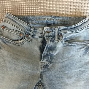 American eagle men's jeans